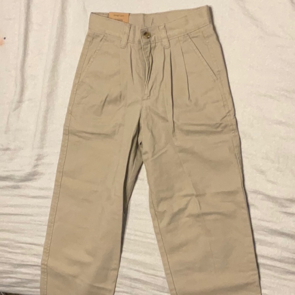 Urban Pipeline  Khaki Jeans Size 8 Boys